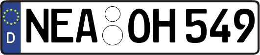 NEA-OH549