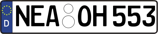 NEA-OH553