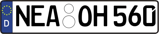 NEA-OH560