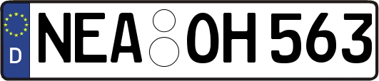 NEA-OH563