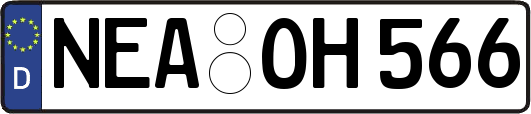 NEA-OH566