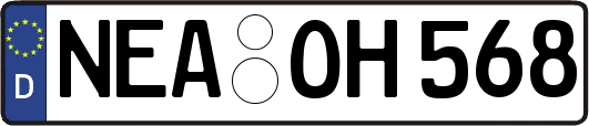 NEA-OH568