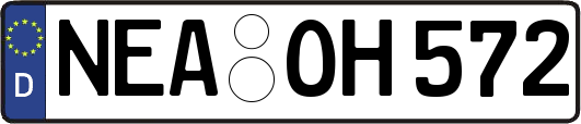 NEA-OH572