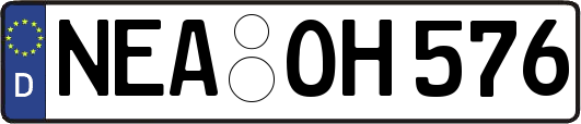 NEA-OH576