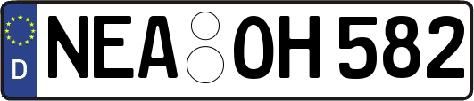 NEA-OH582