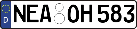 NEA-OH583