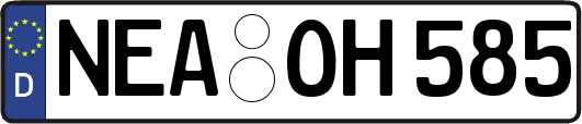 NEA-OH585