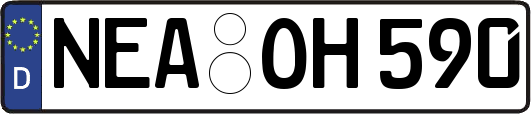 NEA-OH590