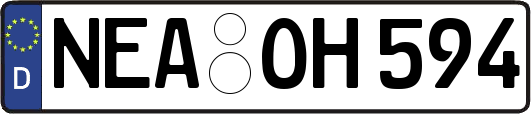 NEA-OH594