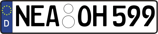 NEA-OH599