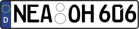 NEA-OH606