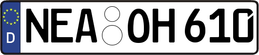 NEA-OH610