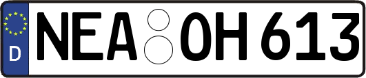 NEA-OH613