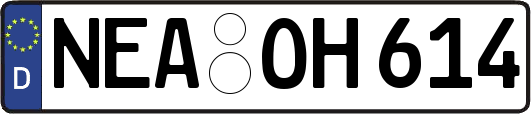 NEA-OH614