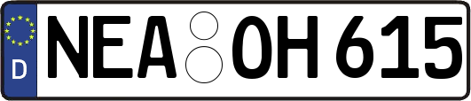 NEA-OH615