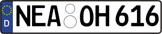NEA-OH616