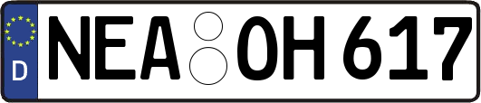 NEA-OH617