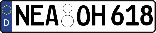 NEA-OH618