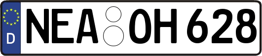 NEA-OH628