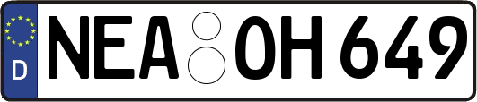 NEA-OH649