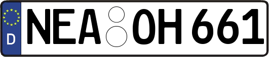 NEA-OH661