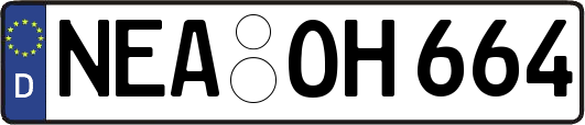 NEA-OH664