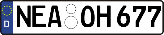 NEA-OH677