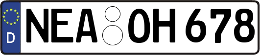 NEA-OH678