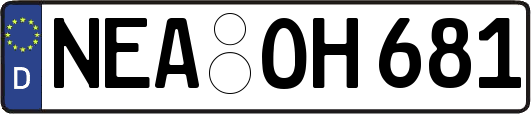 NEA-OH681
