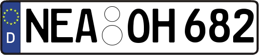 NEA-OH682