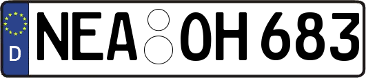 NEA-OH683
