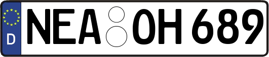 NEA-OH689