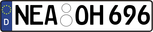 NEA-OH696