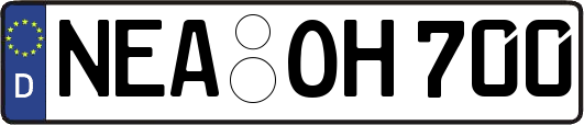 NEA-OH700