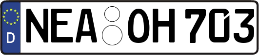 NEA-OH703