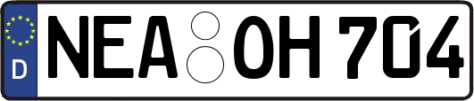 NEA-OH704