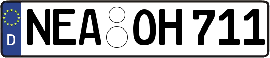 NEA-OH711