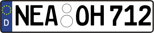 NEA-OH712