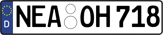 NEA-OH718