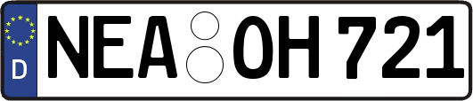 NEA-OH721