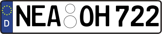 NEA-OH722
