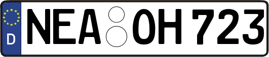 NEA-OH723