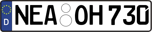 NEA-OH730