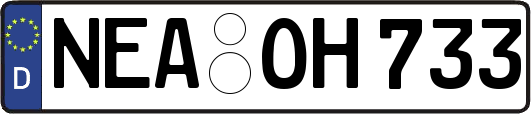 NEA-OH733