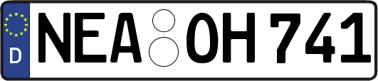 NEA-OH741