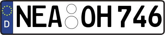 NEA-OH746