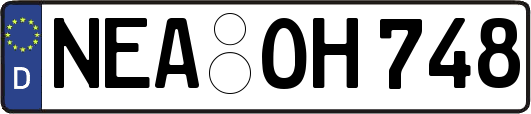 NEA-OH748