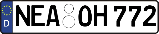 NEA-OH772