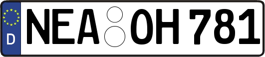 NEA-OH781