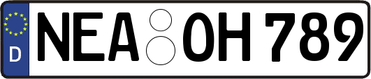 NEA-OH789